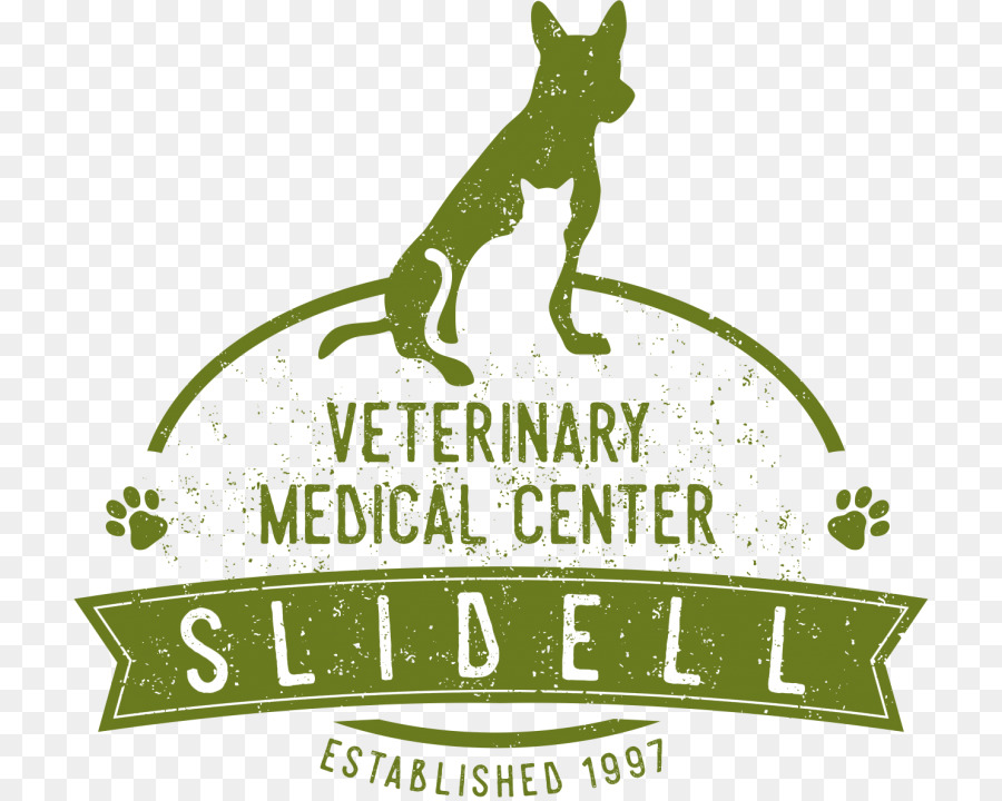 Logotipo，Veterinario PNG