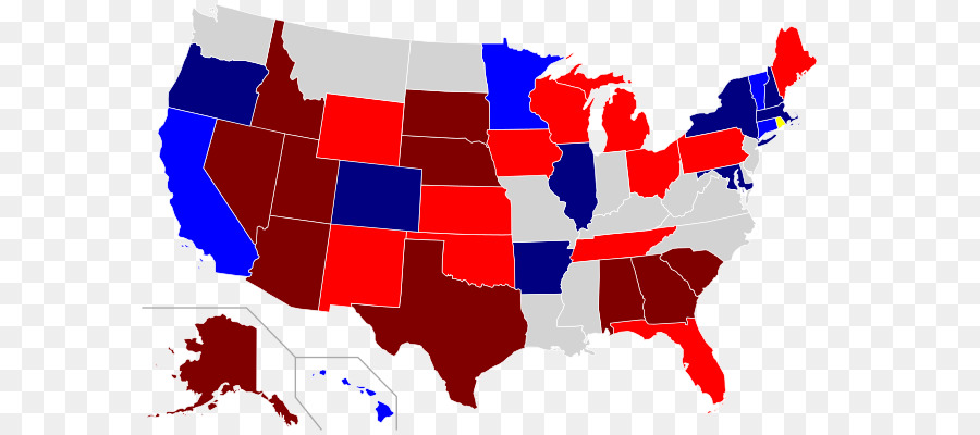 Estados Unidos Elecciones A Gobernador En 2018，Estados Unidos Las Elecciones De 2018 PNG