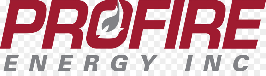 Profire Energy Inc，Logotipo PNG