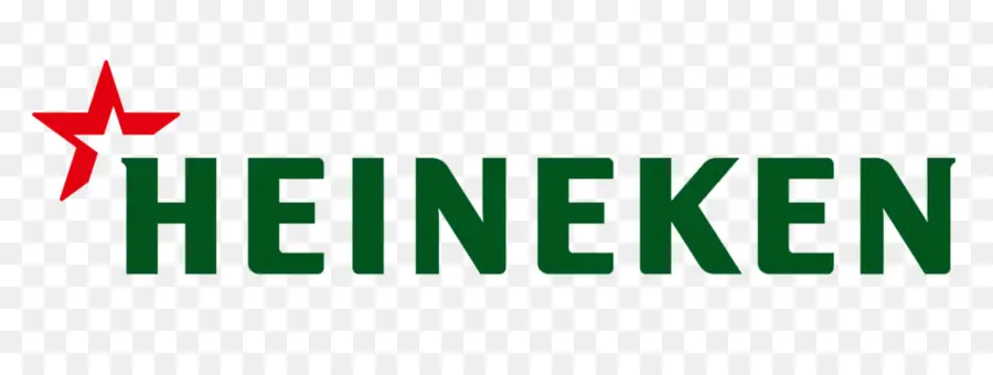 Heineken Internacional，Logotipo PNG