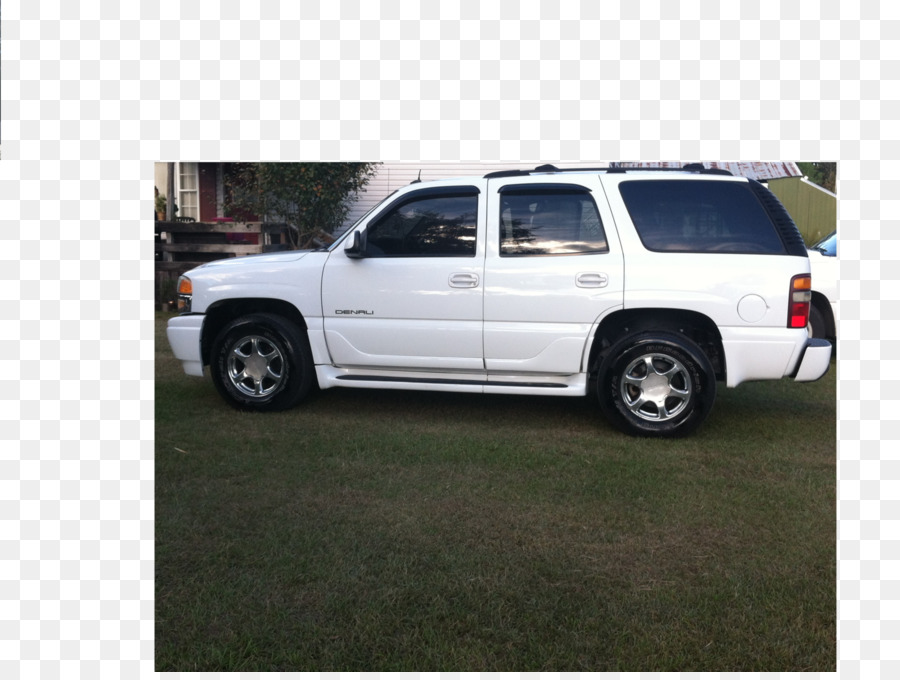 Chevrolet Tahoe，Auto PNG