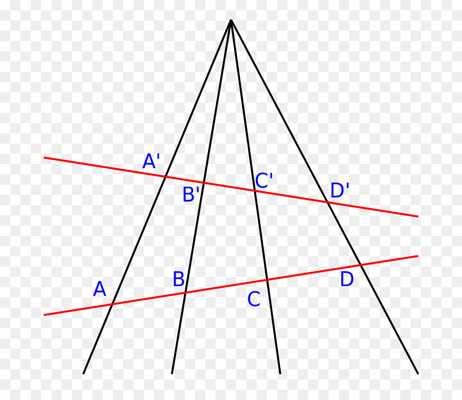 Geometría Proyectiva，Homografía PNG