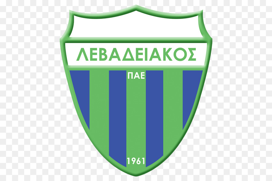 Levadiakos Fc，Logotipo PNG