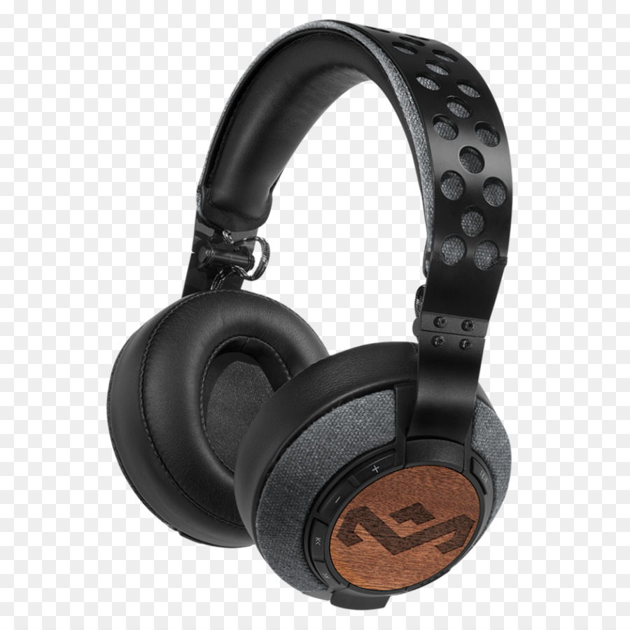 Casa De Marley Liberar Xl，Auriculares PNG