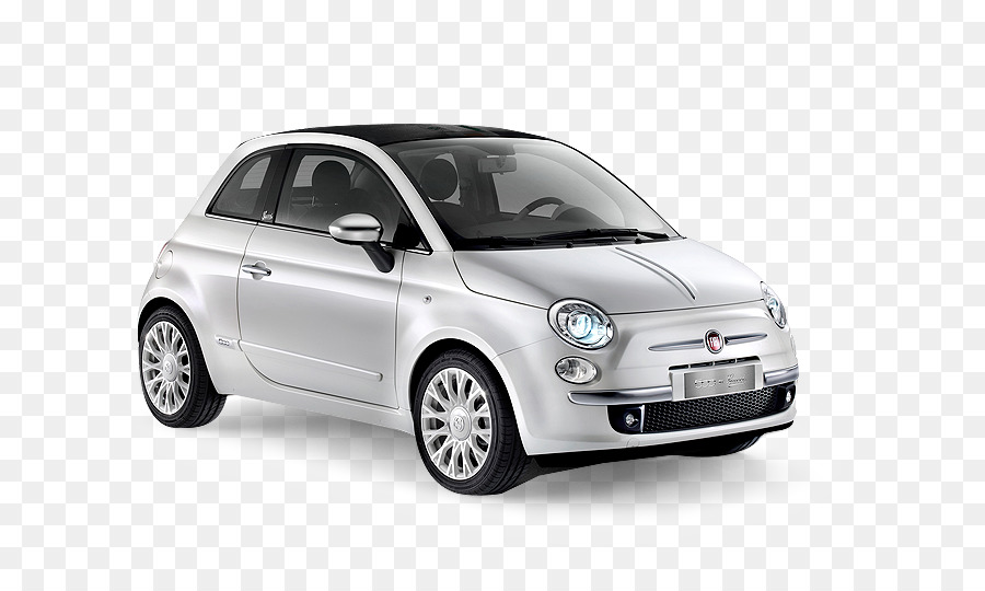 Fiat，Fiat 500 PNG