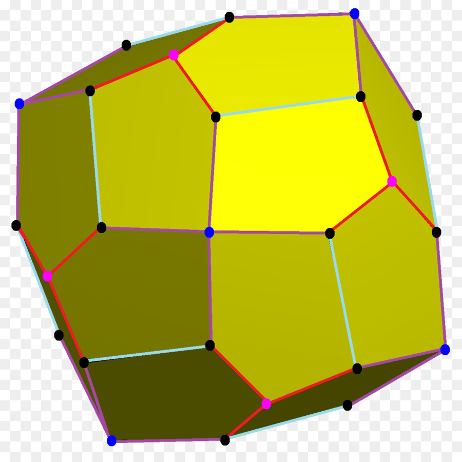 Forma Geométrica，Polígono PNG