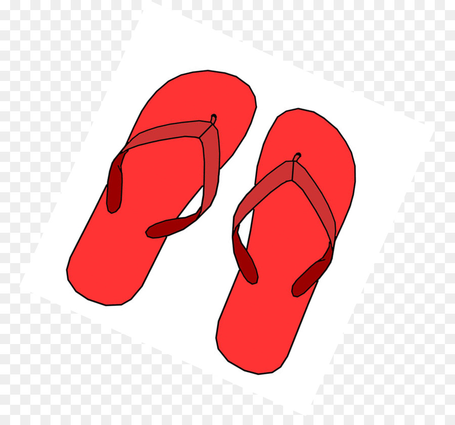 Chanclas，Zapatilla PNG