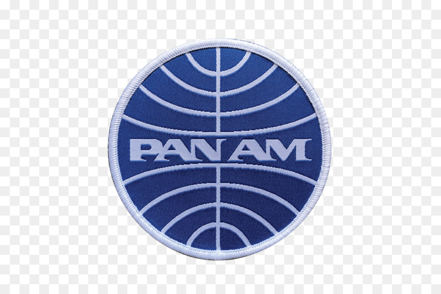 Pan American World Airways，Camiseta PNG