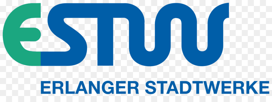 Erlanger Stadtwerke Ag，Logotipo PNG