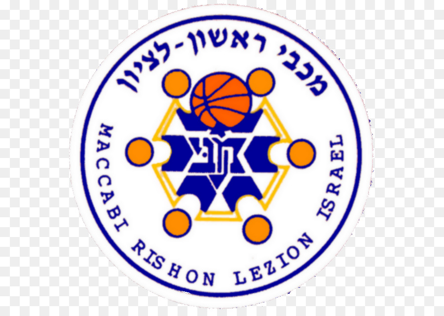 Maccabi Rishon Lezion，Rishon Lezion PNG