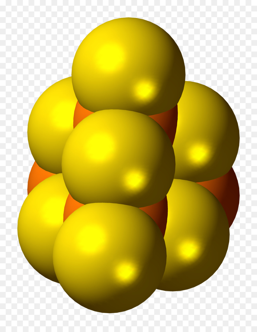 Sulfuro De，La Molécula De PNG