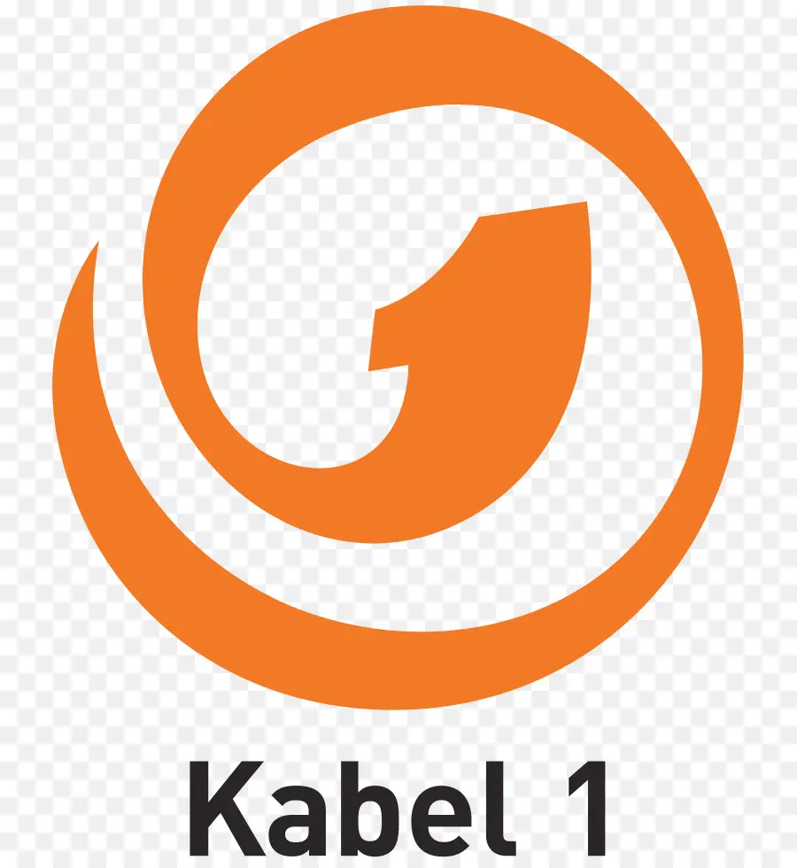 Logotipo De Kabel 1，Televisión PNG