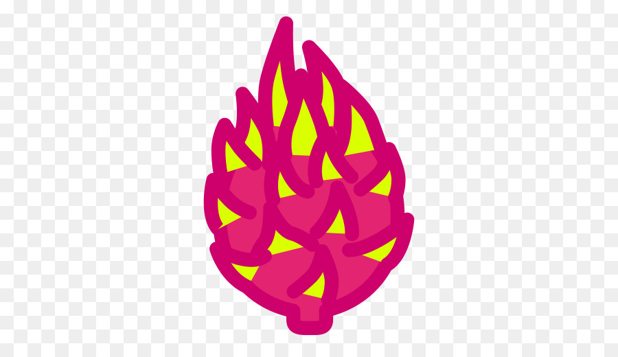 La Pitaya，La Fruta PNG