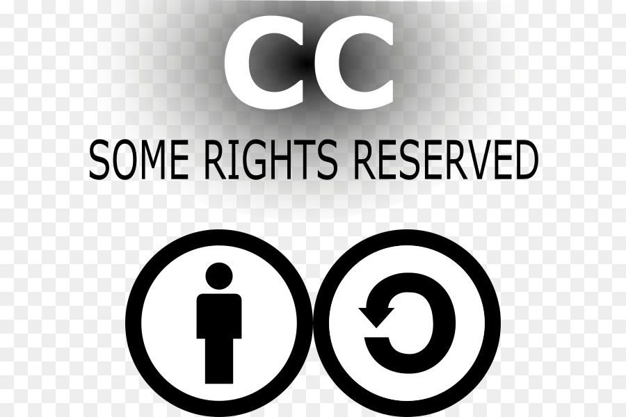 Creative Commons，Las Licencias De Creative Commons PNG