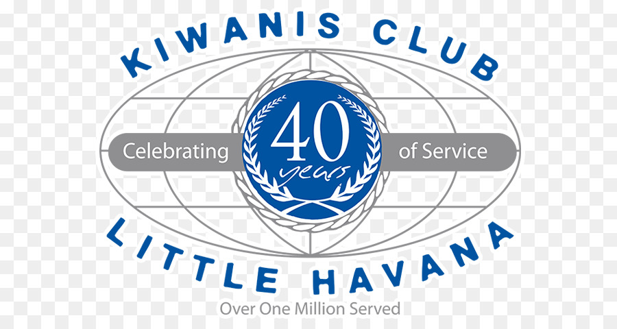 Logotipo，Kiwanis PNG