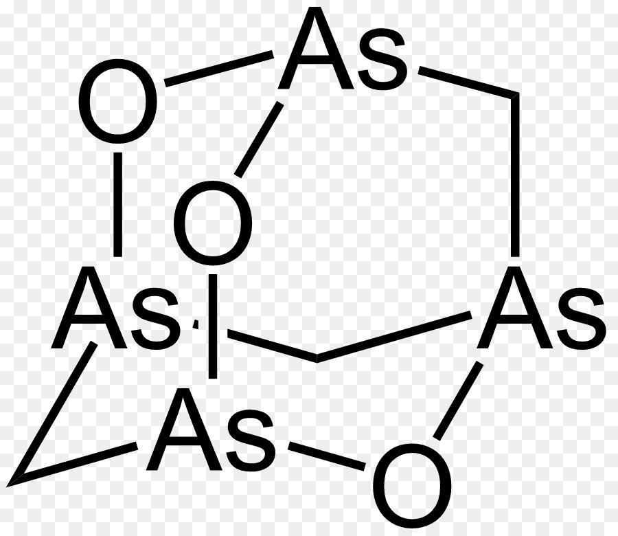 Organoarsenic Química，Arsenicin Un PNG
