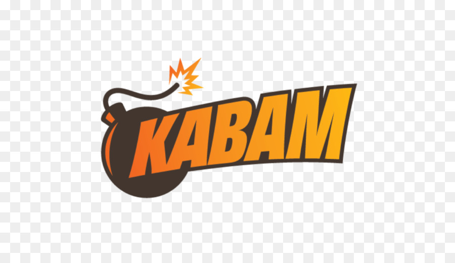 Logotipo，Kabam PNG