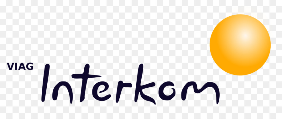 Viag Interkom，Logotipo PNG