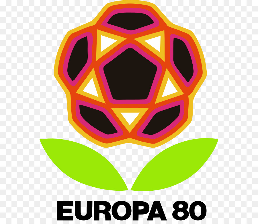 La Uefa Euro 1980，La Uefa Euro 2016 PNG