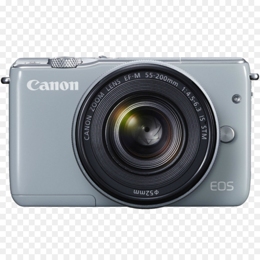 Canon Eos M，Canon Eos M10 PNG