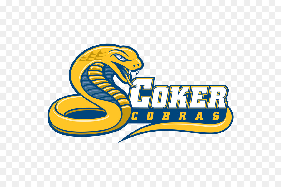 Coker Cobras Baloncesto Mujer，Coker College PNG