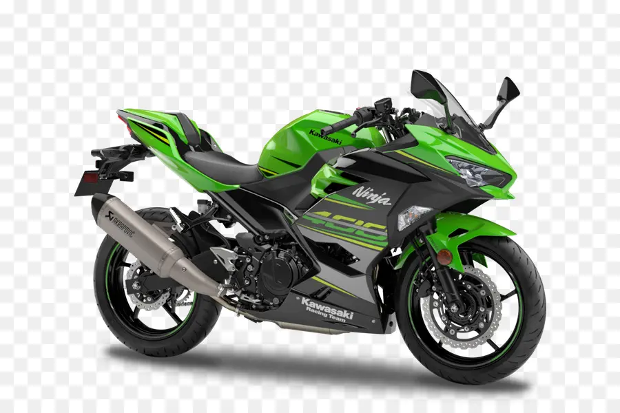 Kawasaki Ninja 400，Kawasaki Ninja PNG