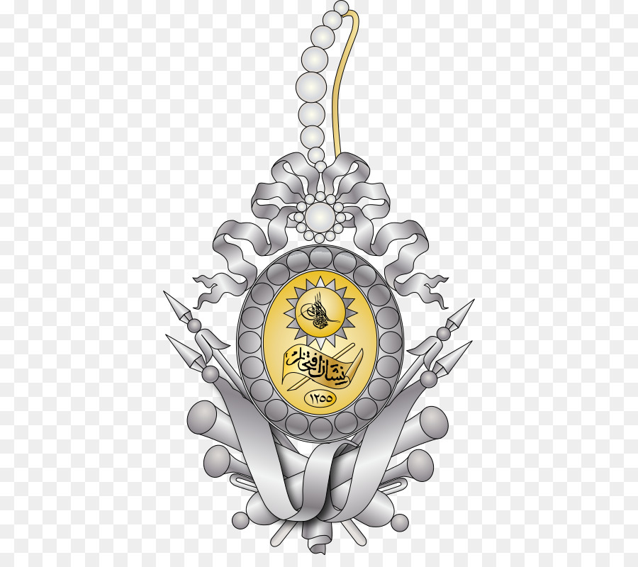 Medalla De Plata，Insignia PNG