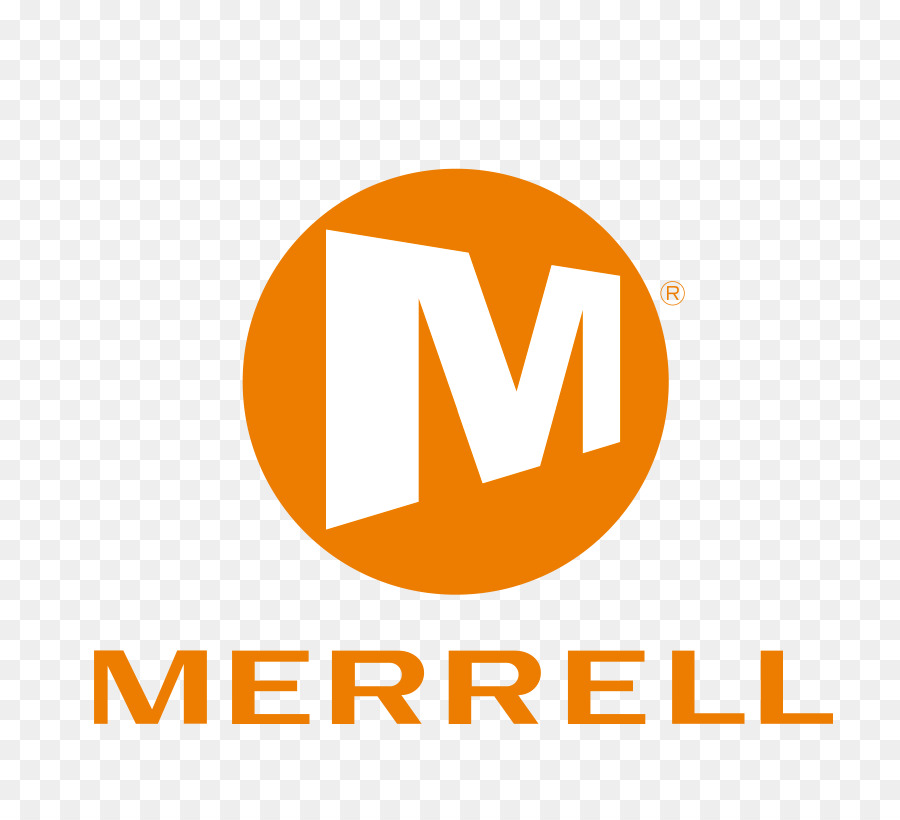 Merrell，Logotipo PNG