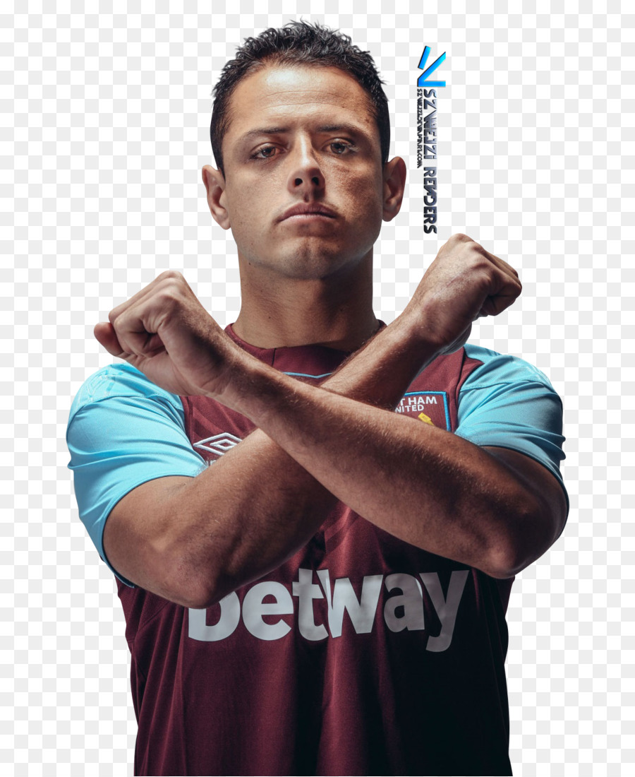 El West Ham United Fc，El Manchester United Fc PNG