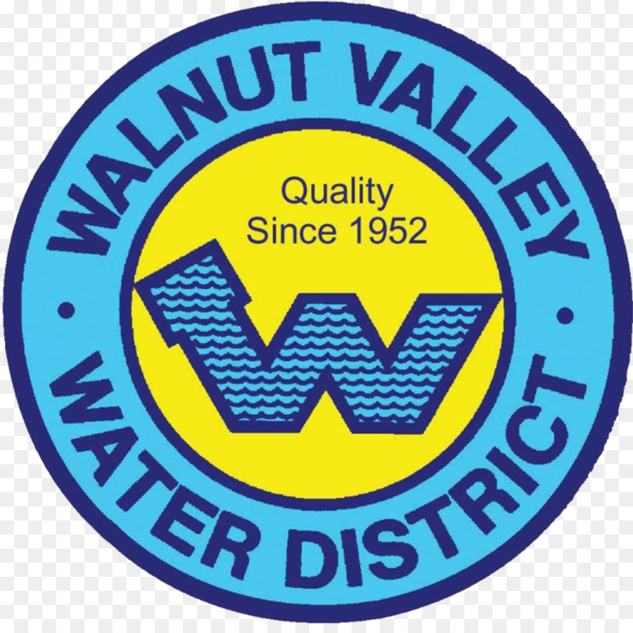 Logotipo，Nogal Valle Del Distrito De Agua PNG