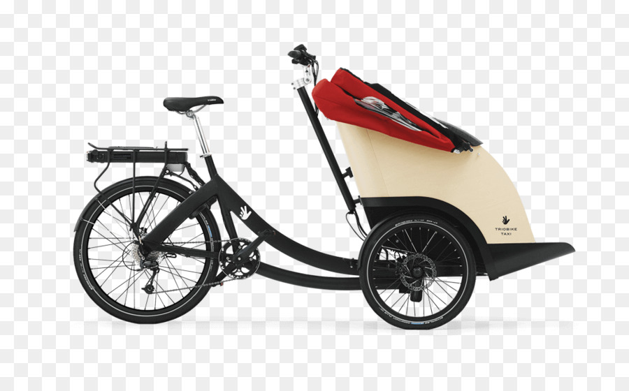 Coche，Triobike PNG