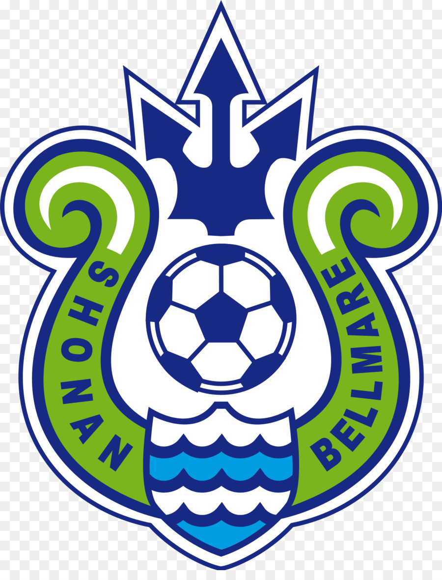 Shonan Bellmare，Logo PNG