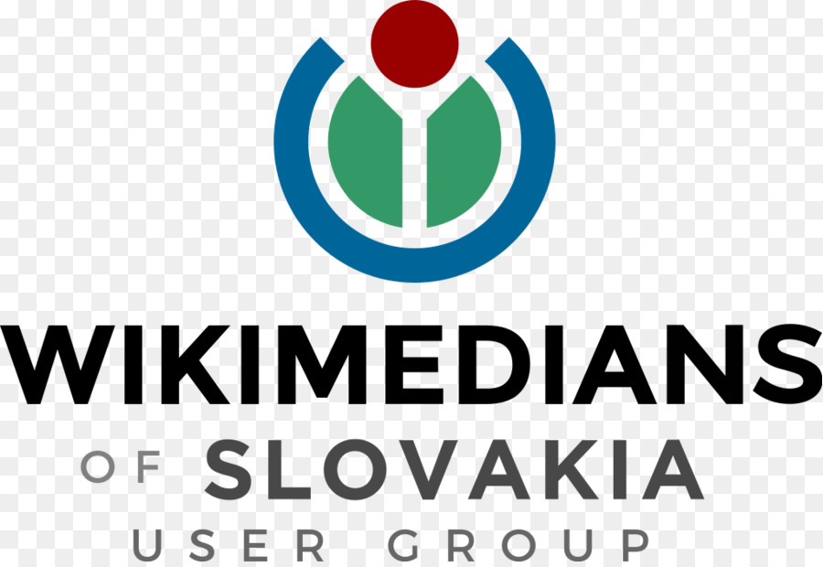 La Fundación Wikimedia，Wikimedistas De Eslovaquia PNG