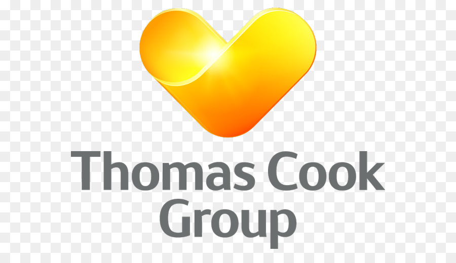 Thomas Cook Group，Logotipo PNG