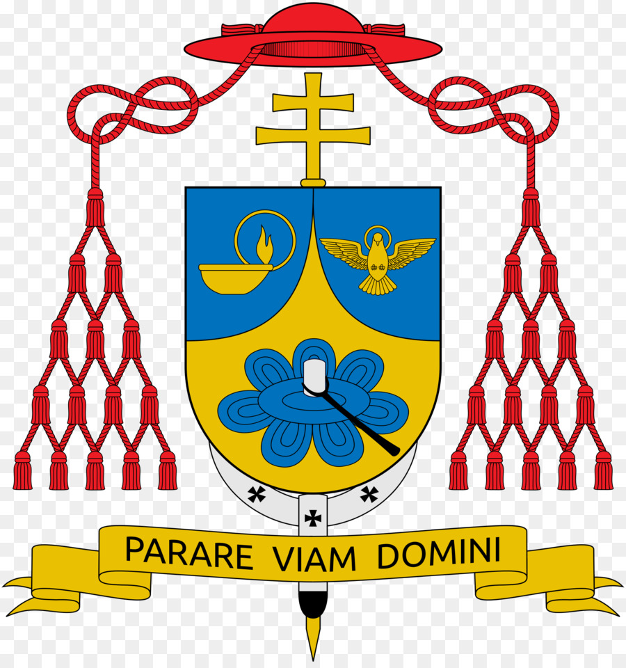 Escudo De Armas，El Cardenal PNG