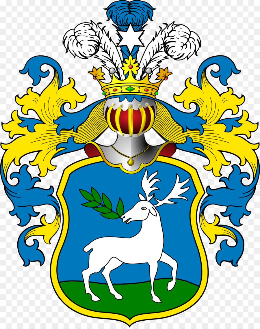 Escudo De Armas，Hierba Szlachecki PNG