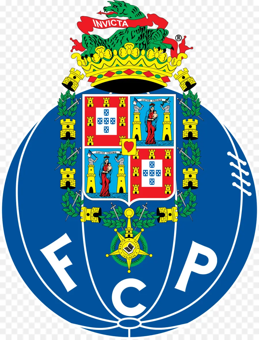 Fc Porto，Fc Porto B PNG