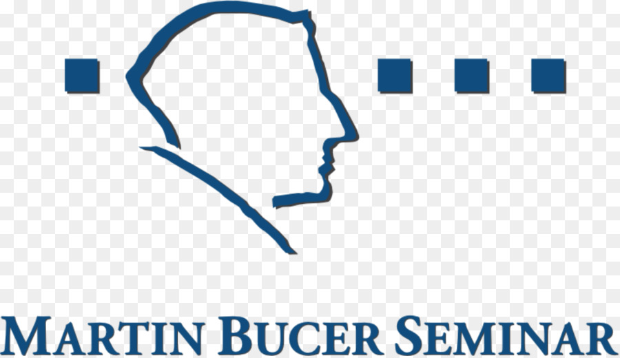 Martin Bucer Seminario，Logotipo PNG