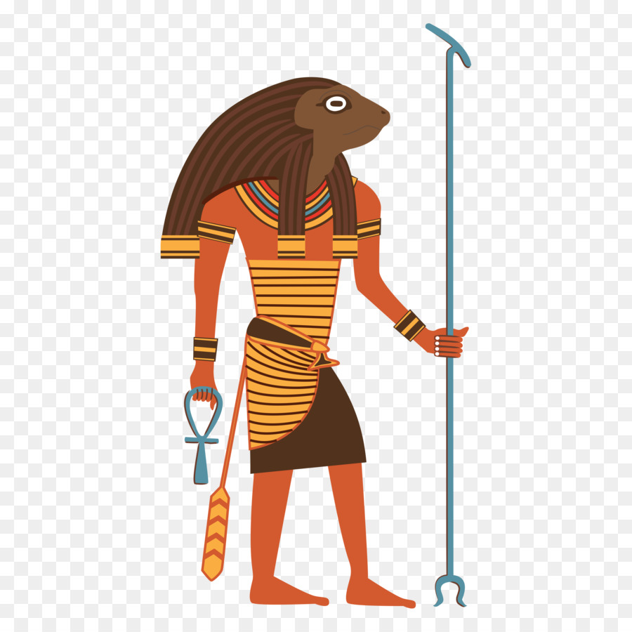 Khnum，Ra PNG