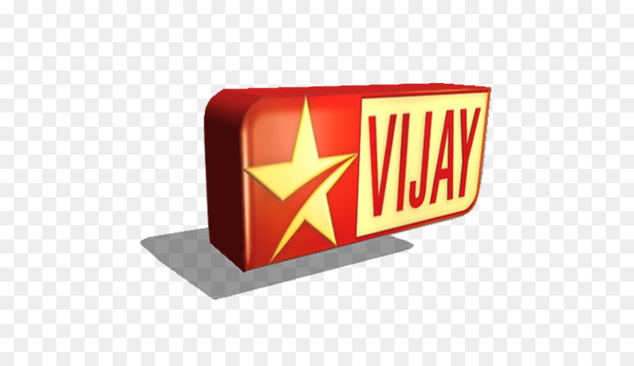 Estrella Vijay，Logotipo PNG