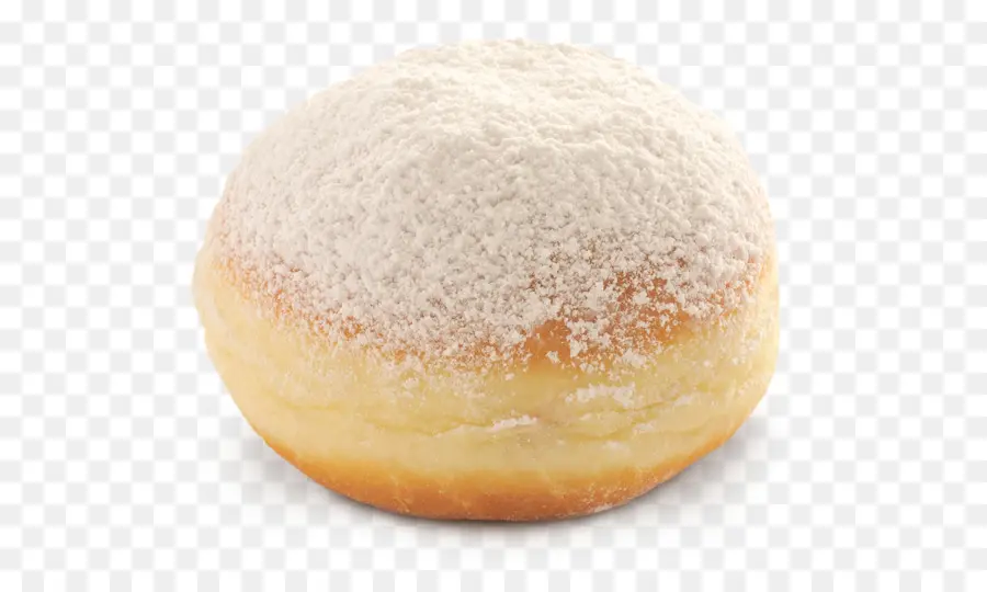 Berliner，Donuts PNG