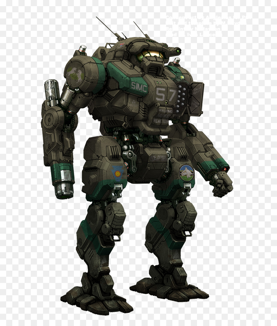 Mechwarrior Online，Mechwarrior 3050 PNG