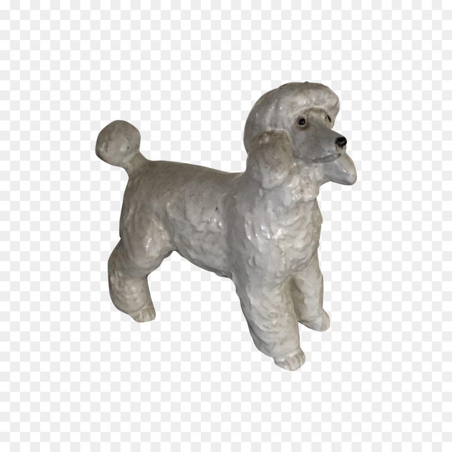 Poodle Estándar，En Miniatura Caniche PNG