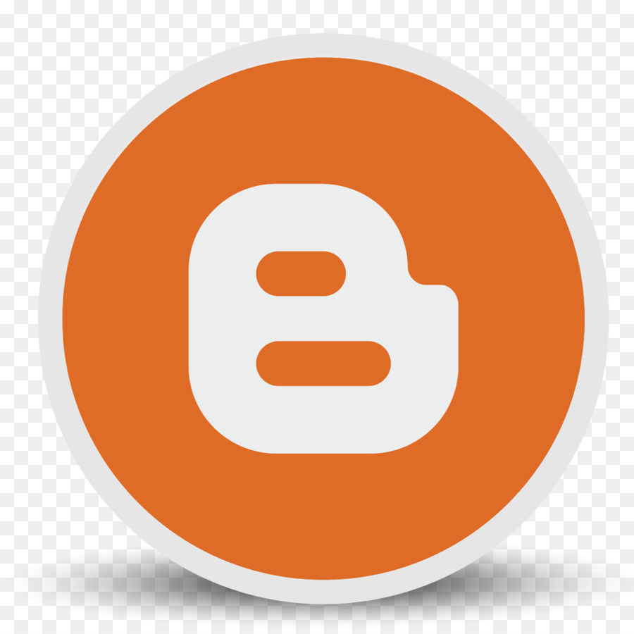 Logotipo De Blogger，Blogger PNG