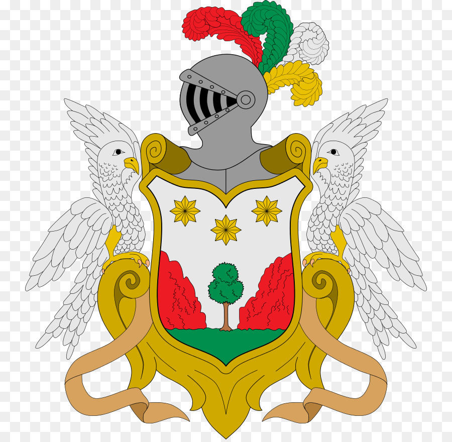 Rossell En El Baix Maestrat，Escudo De Armas PNG