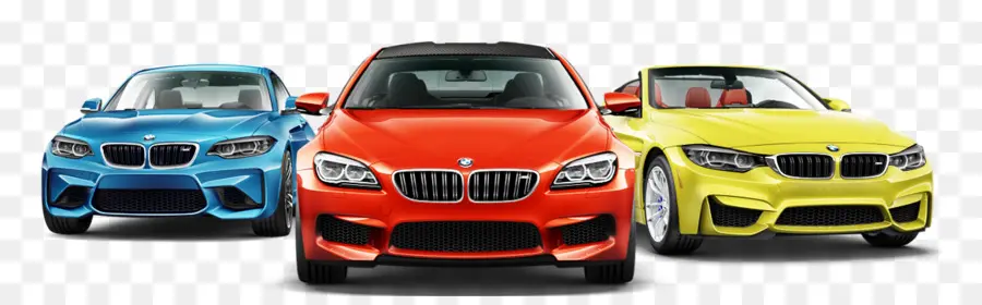 Bmw，Coche PNG