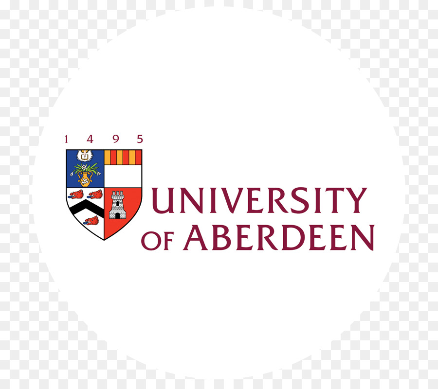 La Universidad De Aberdeen，Logotipo PNG