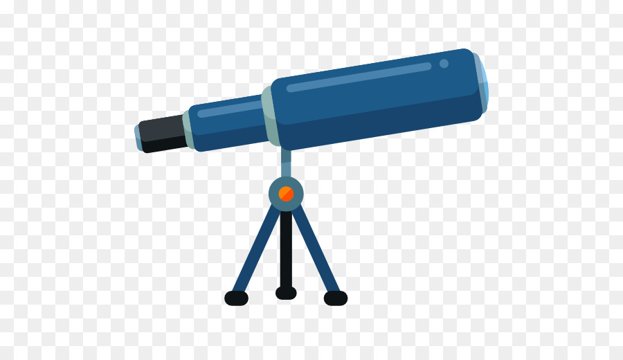 Iconos De Equipo，Telescopio PNG