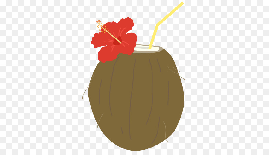 Agua De Coco，La Fruta PNG