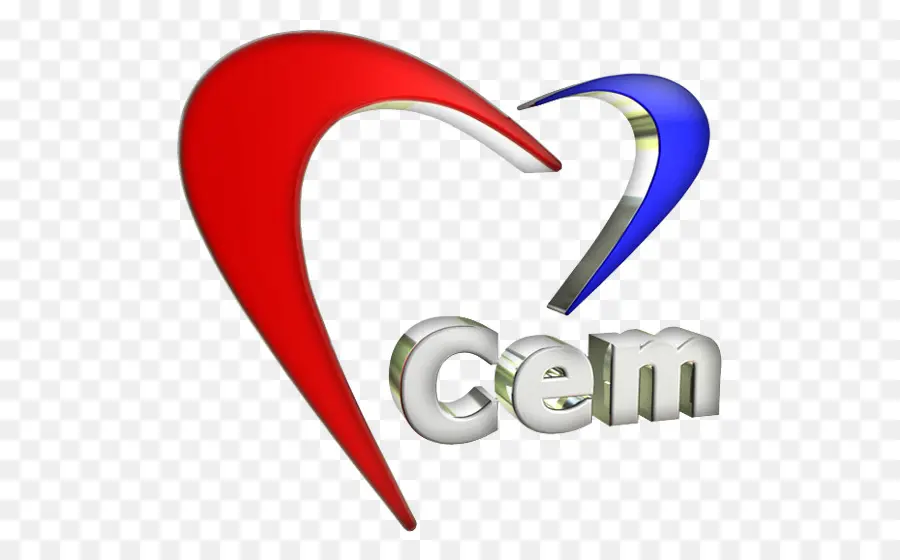 Cem Tv，Logotipo PNG